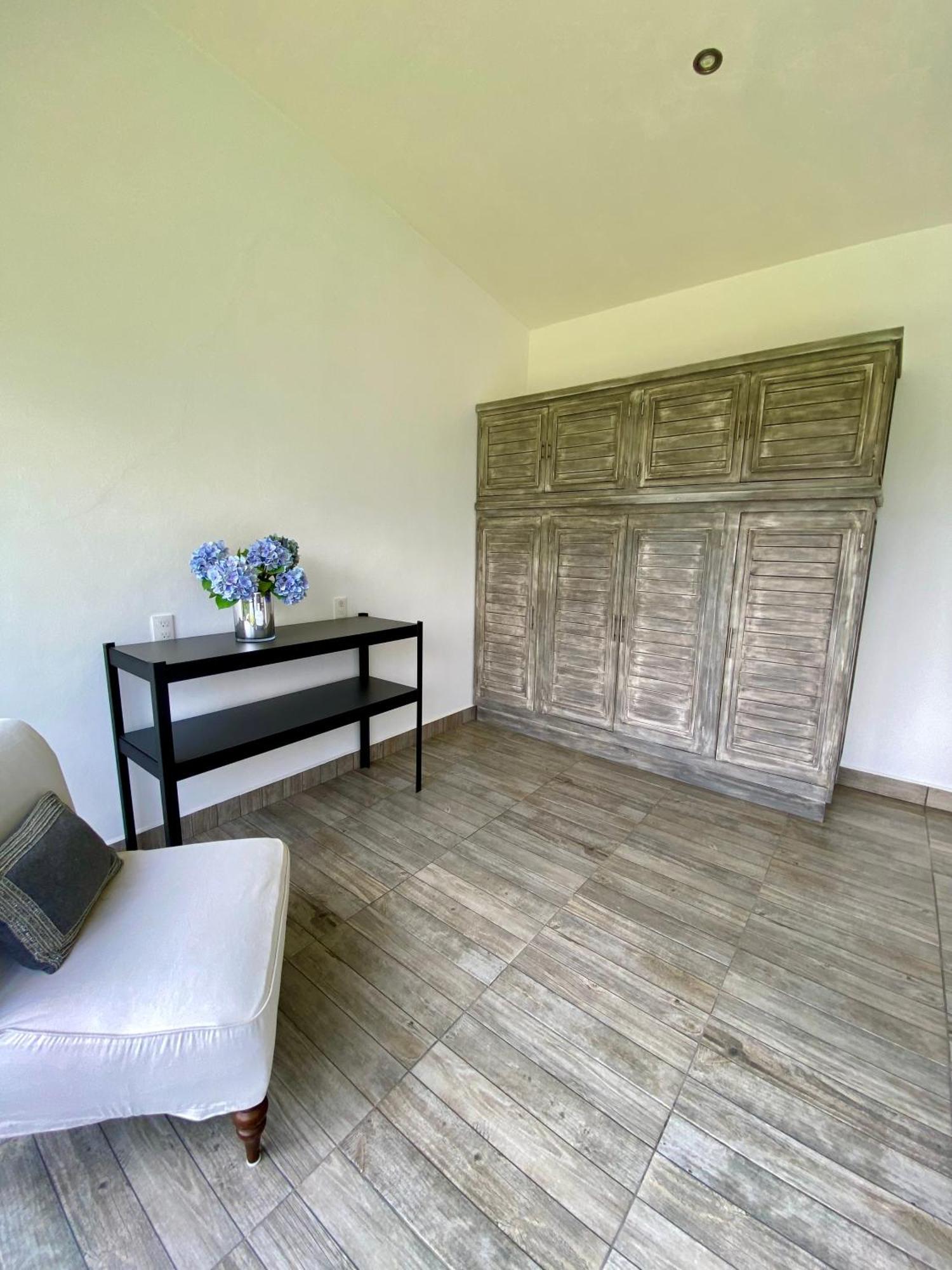 Villa Nona Acatitlan ภายนอก รูปภาพ