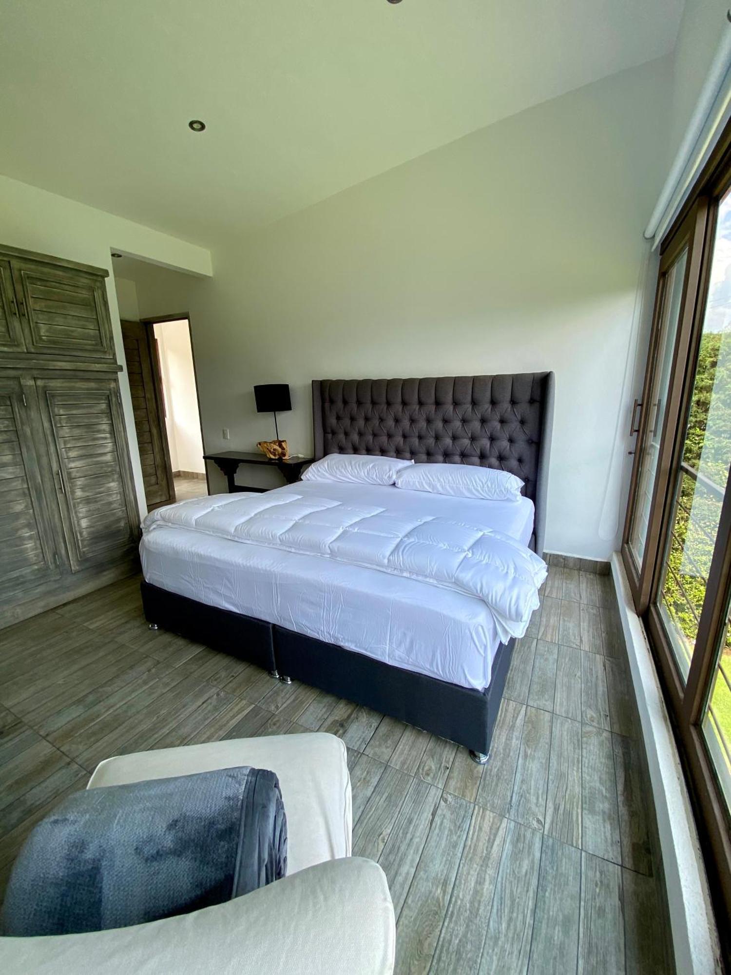 Villa Nona Acatitlan ภายนอก รูปภาพ