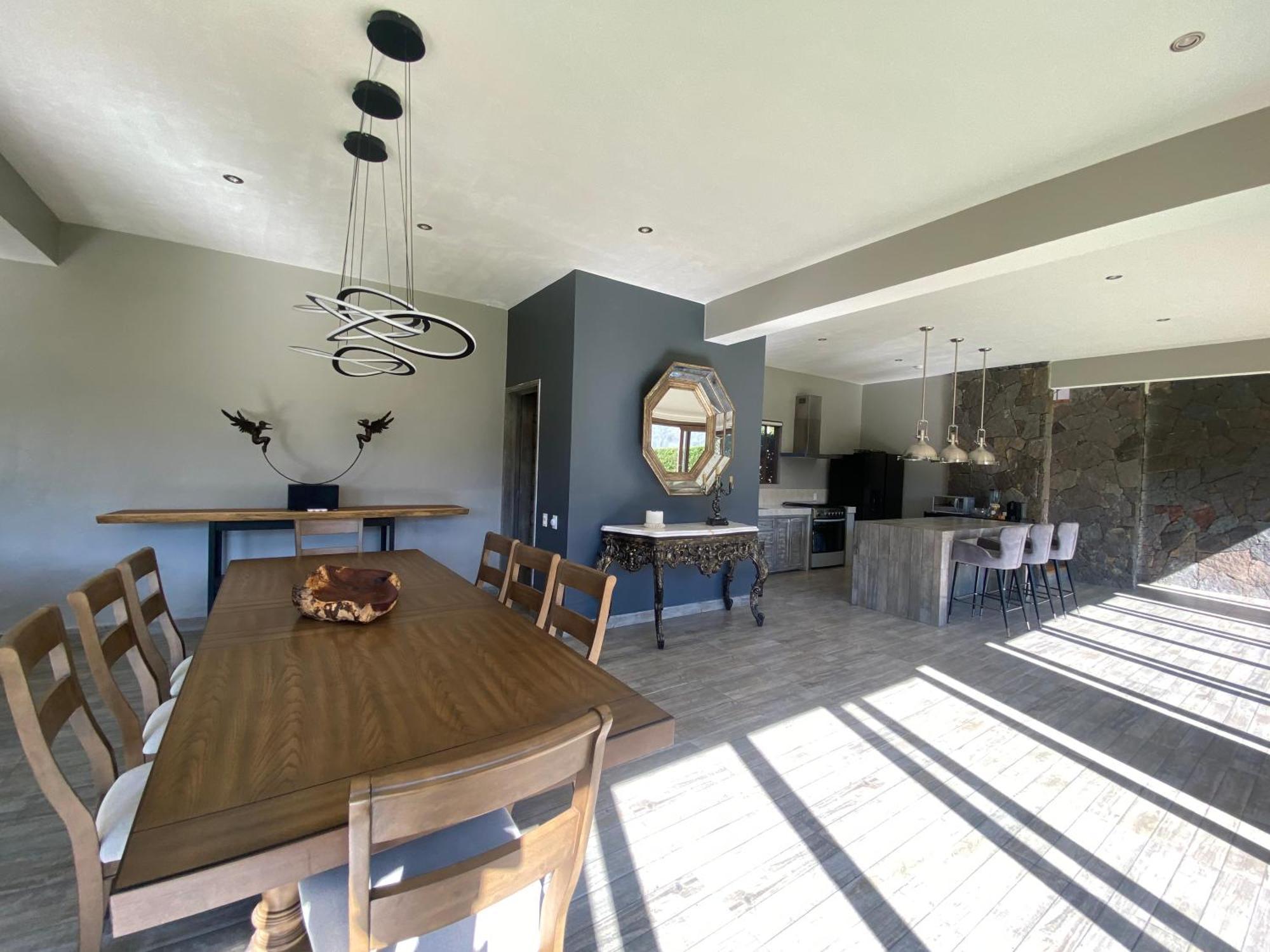 Villa Nona Acatitlan ภายนอก รูปภาพ