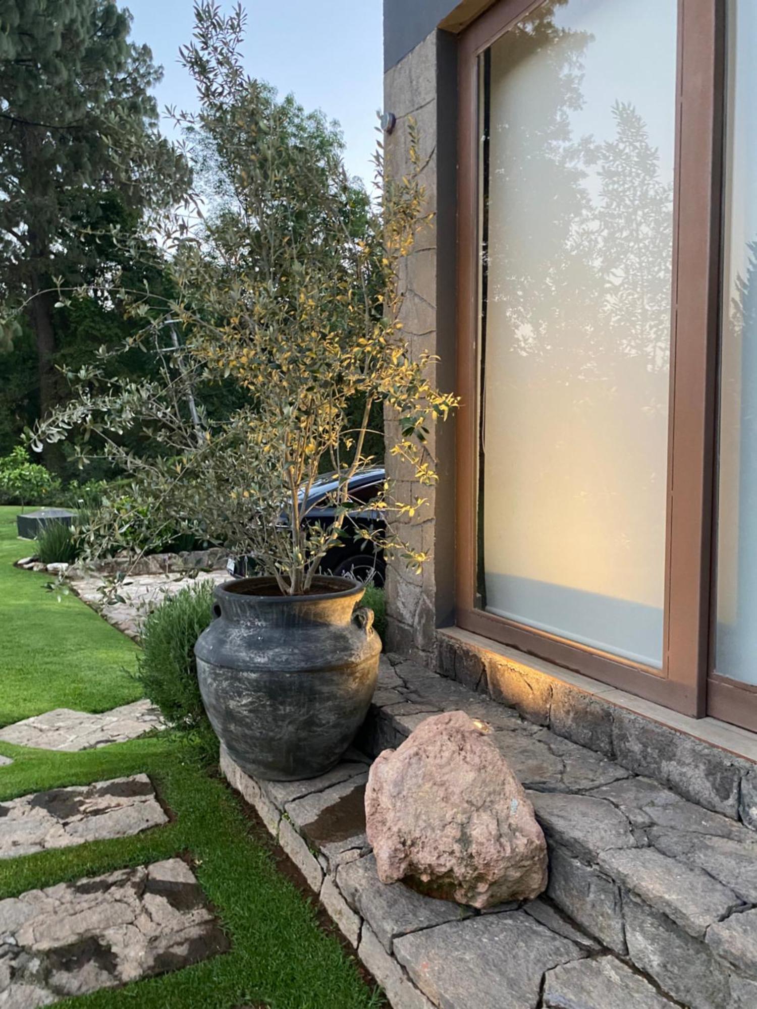 Villa Nona Acatitlan ภายนอก รูปภาพ